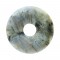 Λαμπραδορίτης - Labradorite Donut 5cm